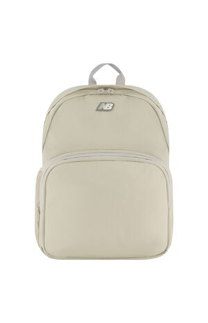 Taupe Heritage Backpack Taupe Heritage Backpack image number 1