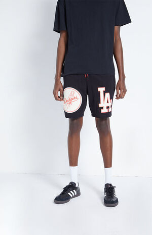 LA Dodgers Shorts image number 3