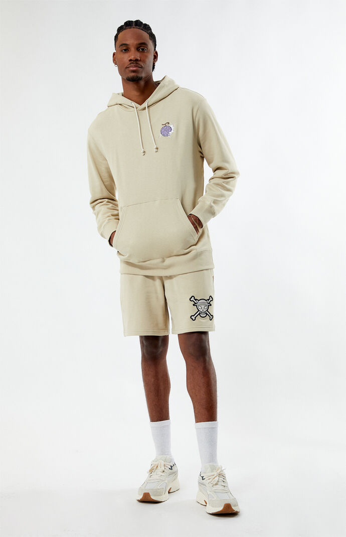 Puma x One Piece Hoodie | PacSun