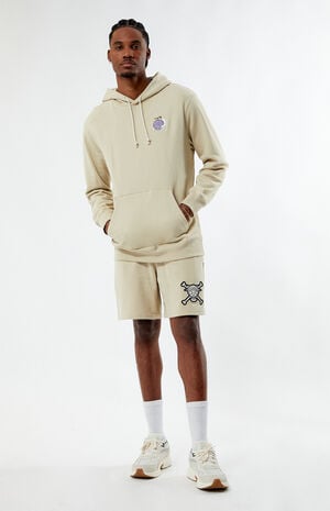x One Piece Hoodie image number 4