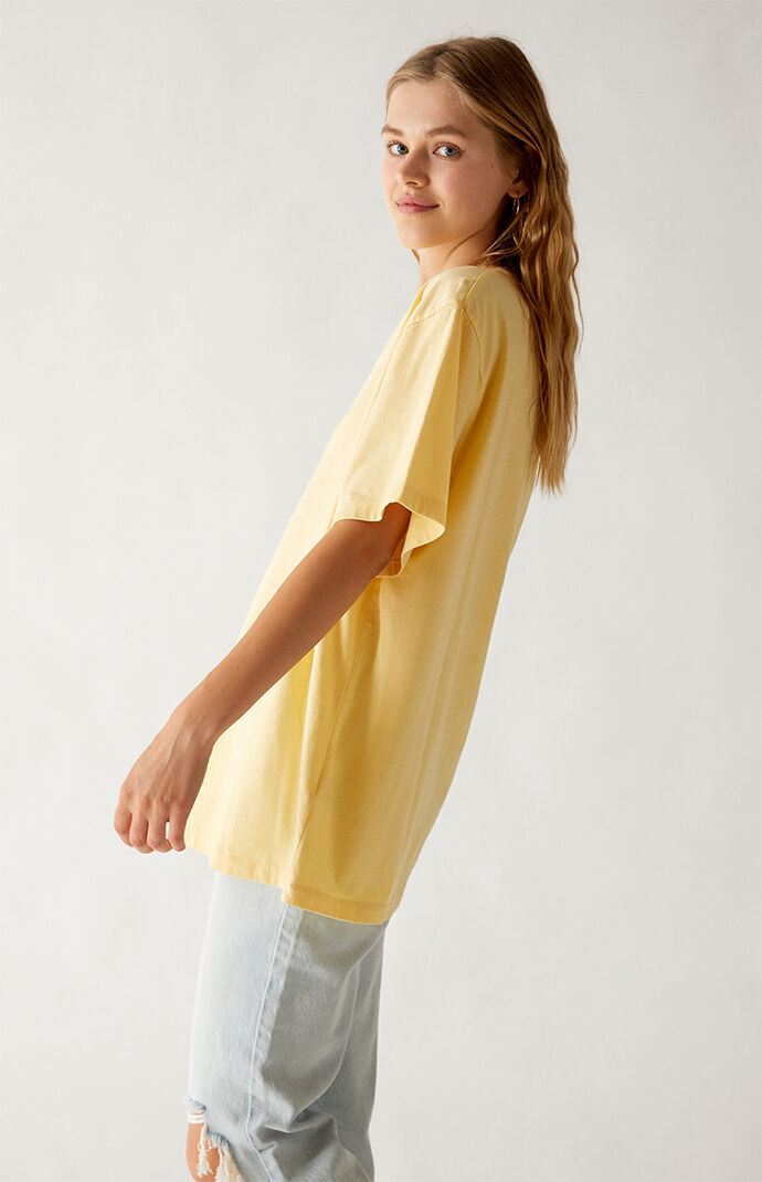 Sunrays Boyfriend T-Shirt
