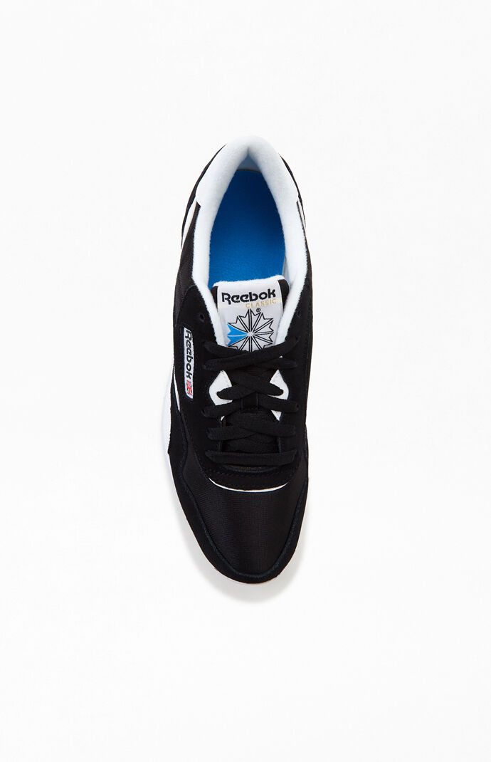 Reebok classic nylon discount fv1592