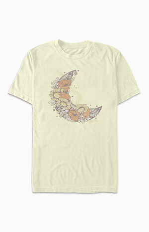 Desert Flower Moon T-Shirt image number 1