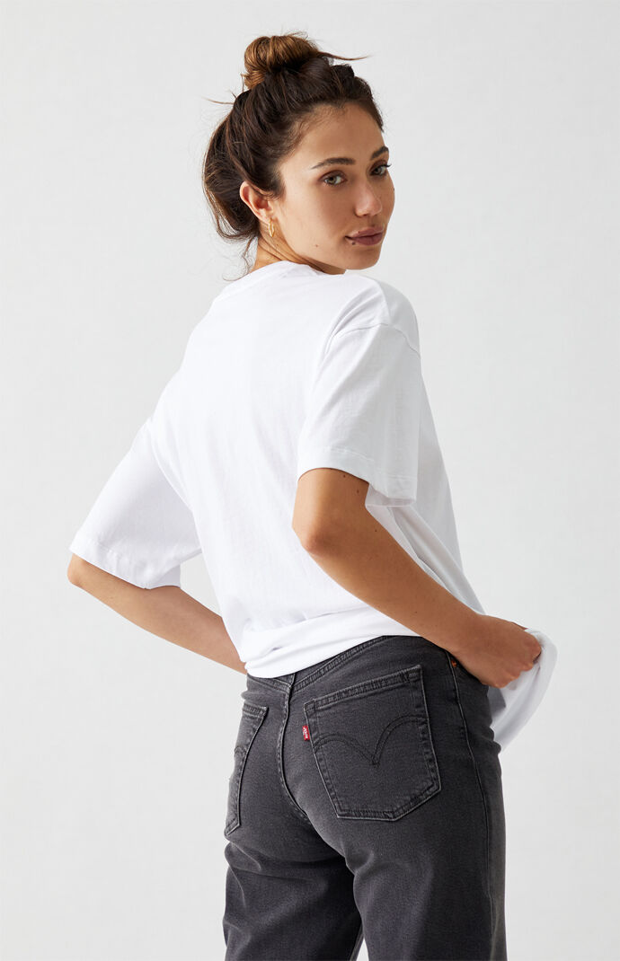 Sun Washed T-Shirt