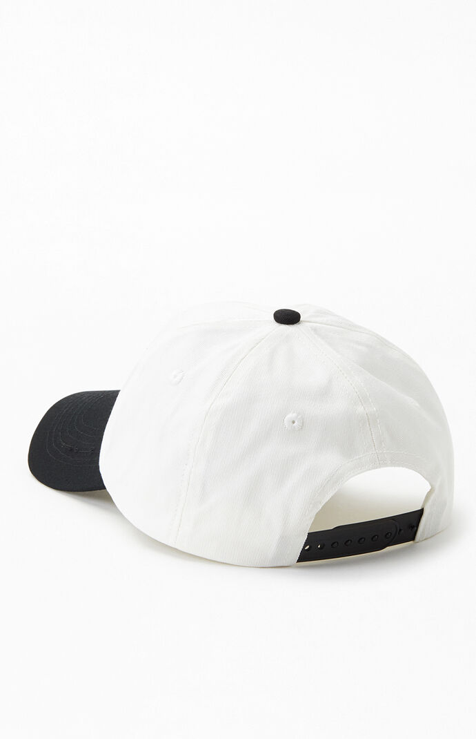 By PacSun Two-Tone Snapback Hat