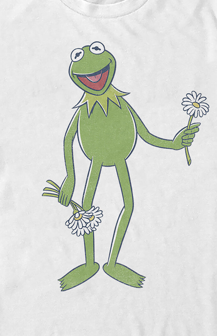 Big Kermit T-Shirt