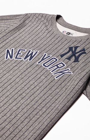 Yankees Pinstripe T-Shirt
