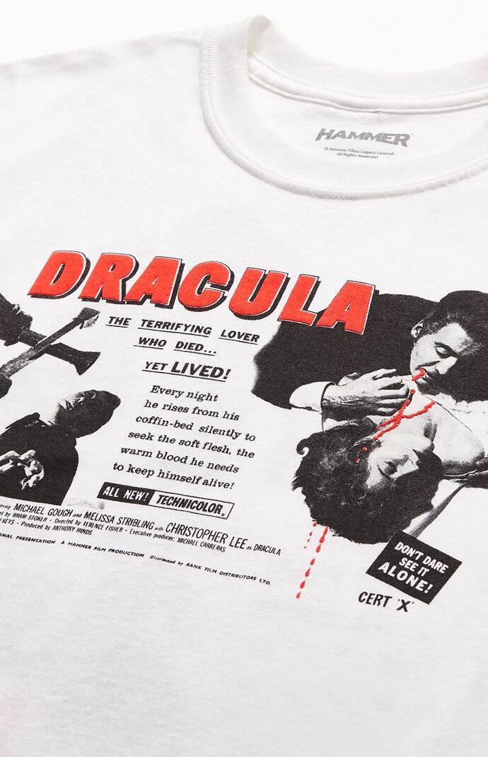 Dracula Puff T-Shirt