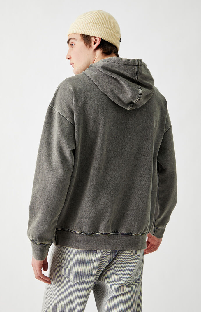 Harrell Oversized Hoodie