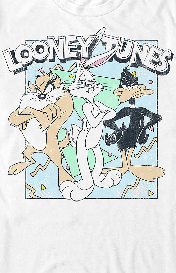 Looney tunes 2025 hoodie pacsun