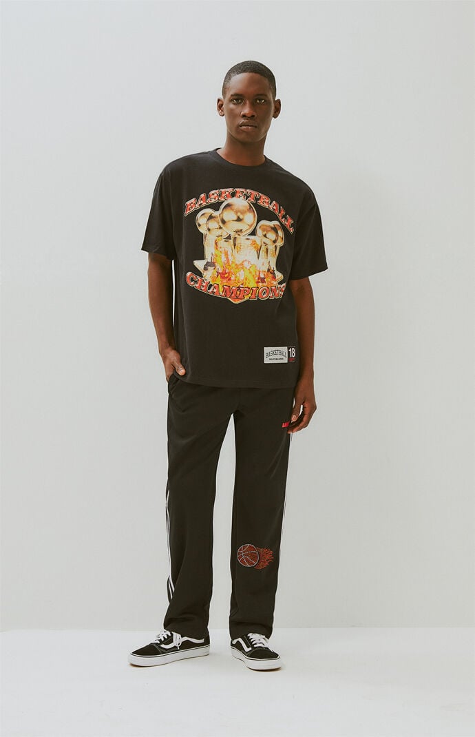 Pacsun basketball shirt Clearance