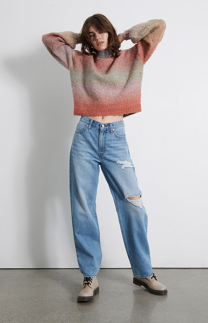 Levi s 2000 Late 94 Baggy Jeans PacSun