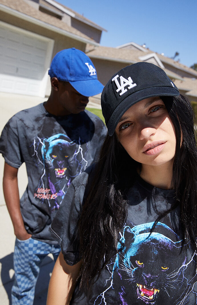 Dodgers strapback clearance