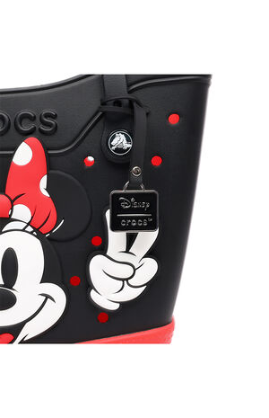 x Disney Minnie Mouse Classic Medium Tote Bag image number 8