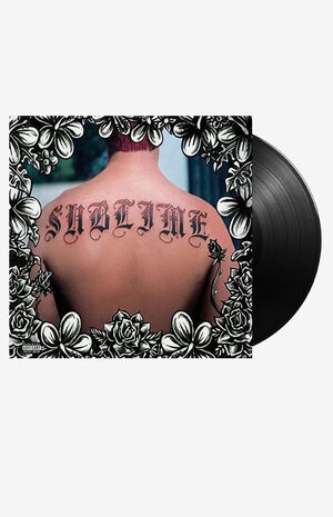 Sublime Vinyl Record image number 2
