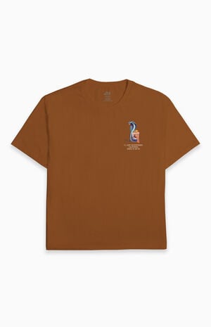 Racy Boxy T-Shirt image number 2