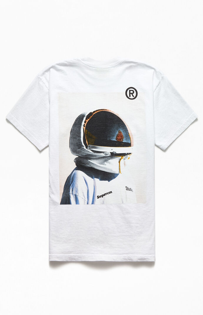 Spaceman T-Shirt