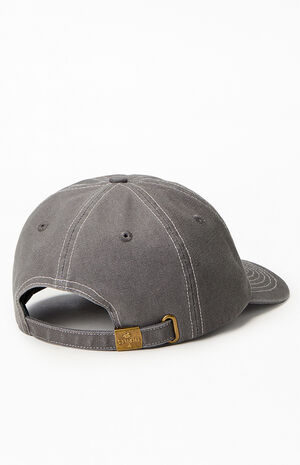Minimal 6 Panel Dad Hat image number 2