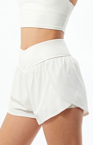 PAC WHISPER Active Race Shorts image number 2