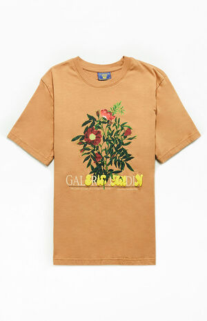 Eco Galerie Jardin T-Shirt image number 1