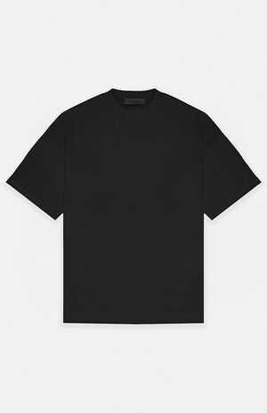 Black T-Shirt image number 1