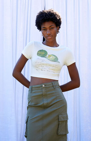 x PacSun Manet Baby T-Shirt image number 1