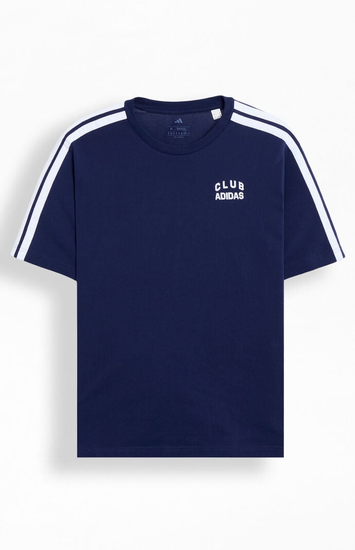 adidas Codes Collegiate Club T-Shirt | PacSun adidas Codes Collegiate Club T-Shirt | PacSun
