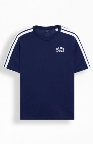 Codes Collegiate Club T-Shirt image number 1
