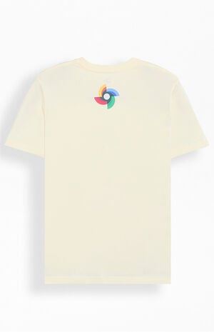 World Baseball Classic Puerto Rico Team T-Shirt image number 2