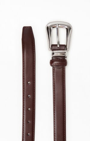 Essential Square Belt image number 2