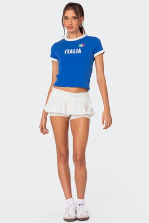 International T-Shirt image number 2