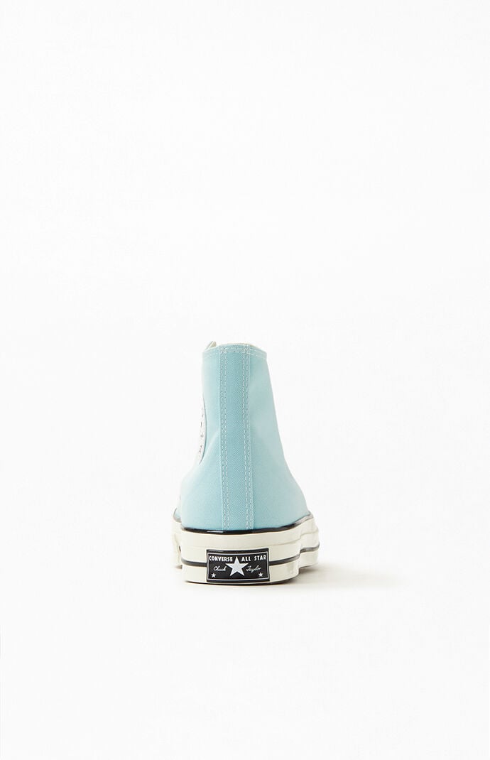 Seafoam converse clearance