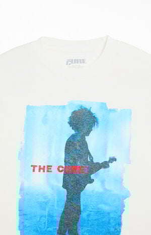 The Cure 1978 T-Shirt image number 3