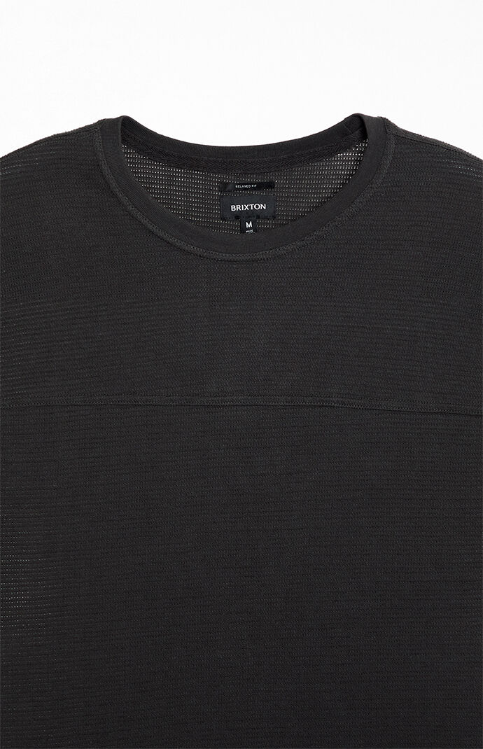 Brixton Vintage Football Mesh Jersey | PacSun