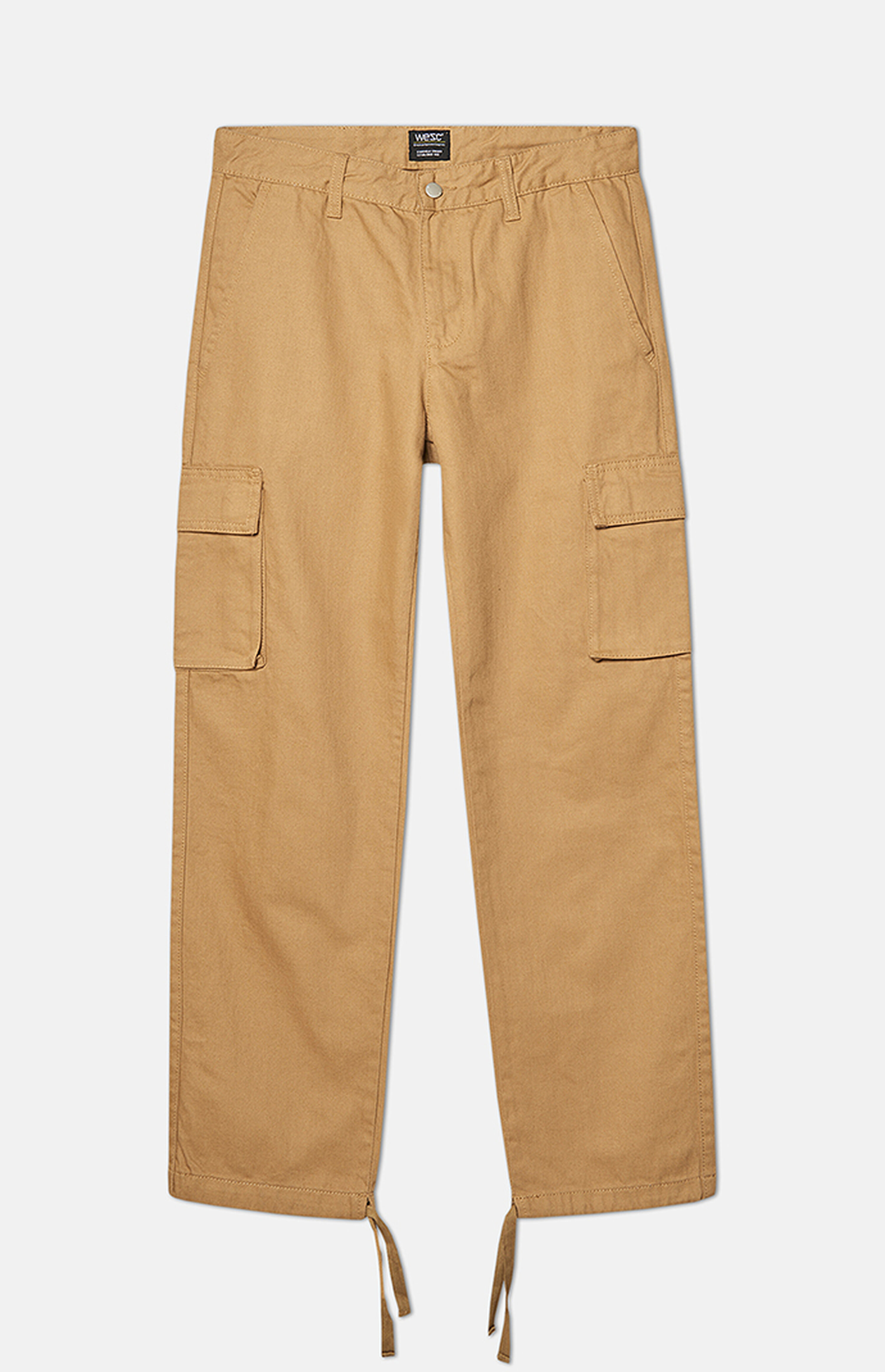 wesc cargo pants