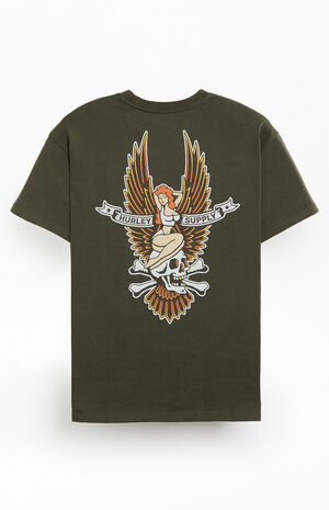 Pin Up T-Shirt image number 1