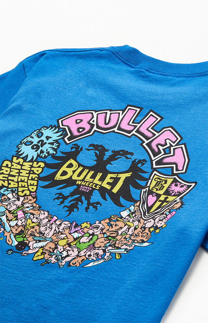 Bullet Riot T-Shirt