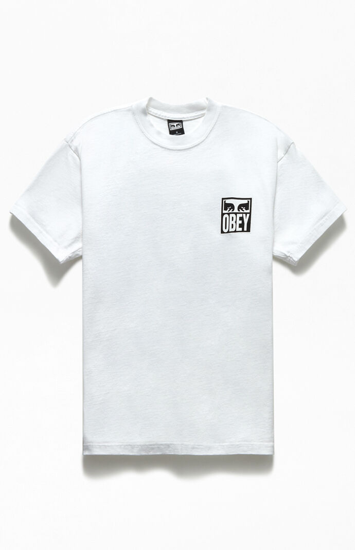 Eyes Icon 2 T-Shirt