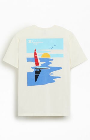 Sailing Team T-Shirt image number 2