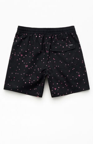 Mix Volley 6.5" Swim Trunks image number 2