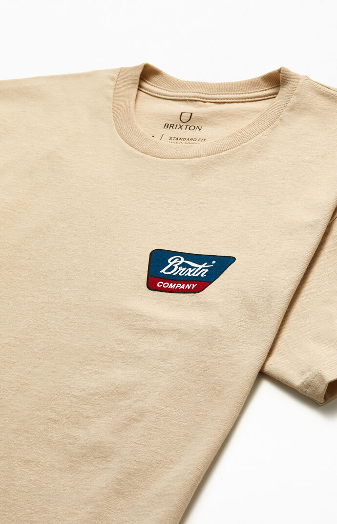 Linwood Short Sleeve T-Shirt