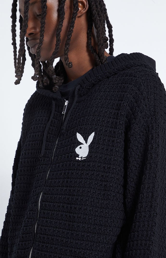 Playboy diamante best sale hoodie