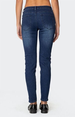 Rosalia Skinny Jeans image number 4