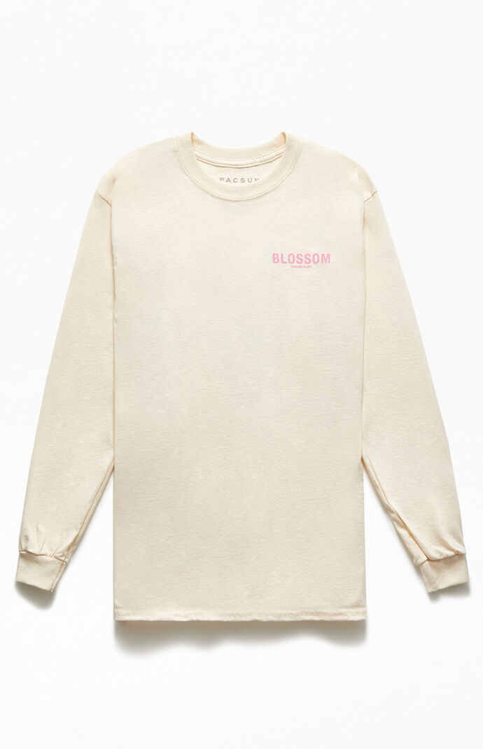 Blossom Long Sleeve T-Shirt