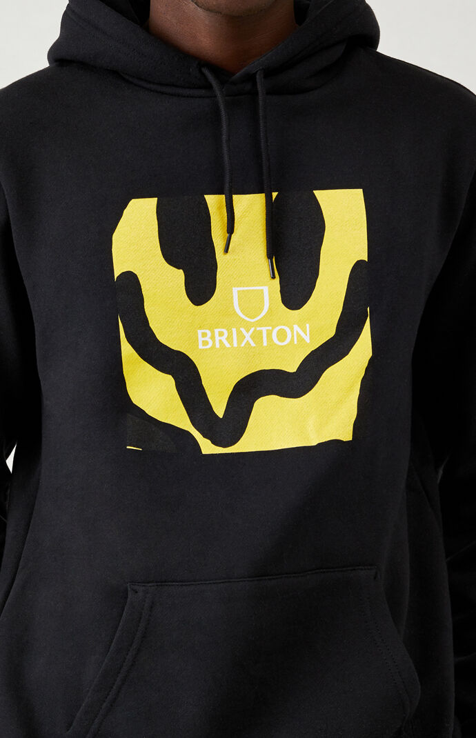 Melter Square Hoodie