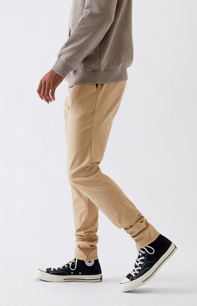 Pacsun jogger jeans outlet