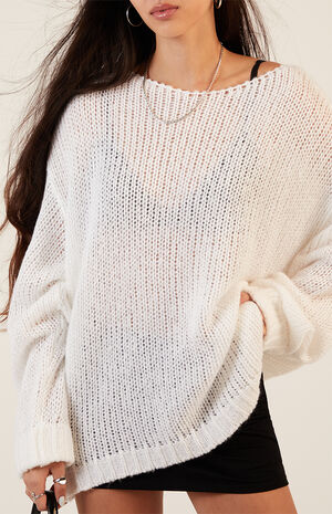 Kimberly Sweater image number 2