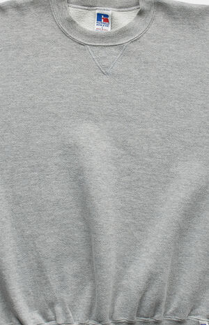 90s Russell Crew Neck Sweatshirt image number 4