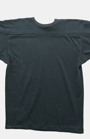 '90s Russell Jersey V-Neck Top image number 2