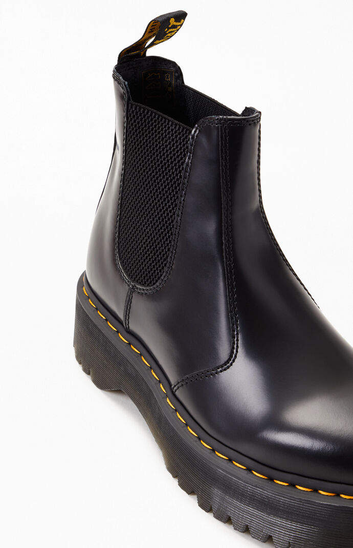 Chelsea boots pacsun outlet